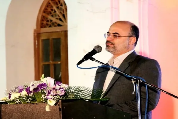 مراسم گرامیداشت روز خبرنگار در کرمان برگزار شد