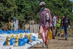 Shirika la Chakula Duniani (WFP) lashinda Tuzo ya Amani ya Nobel 2020
