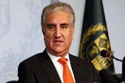 Pakistani FM Warns of Dangerous Trend of Growing Islamophobia