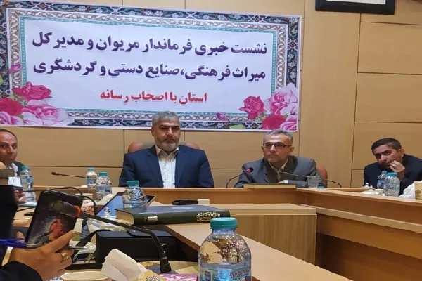 پیش‌بینی تردد ۳۰۰ هزار زائر اربعین از مرز مریوان