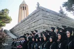 بزرگداشت روز پزشک در همدان‎
