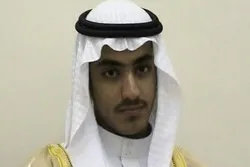 Trump bestätigt Tötung von Bin-Laden-Sohn Hamza bei Anti-Terror-Operation