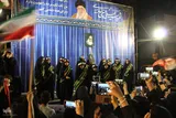 اجتماع بزرگ امت مبعوث شده در ملایر