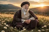 فرازهایی از زندگی شهید حسن نصرالله +‌ فیلم