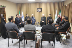 Registration Deadline for Iran’s Arbaeen Quranic Convoy Extended
