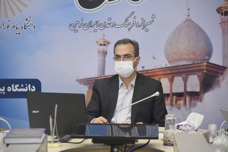 استواری نظام حقوقی ایران بر مبنای فقه /  قانون‌گذاری بدون توجه به فرهنگ میسر نیست