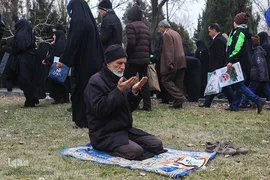 نماز جمعه تهران به امامت رهبر معظم انقلاب2