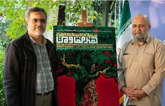 نجابتی: ظهور حضرت مهدی(عج) تلخی‌ها را شیرین خواهد کرد