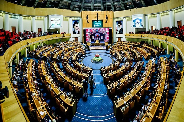 فبراير المقبل....إنطلاق نهائيات مسابقة القرآن الدولية في إیران إفتراضیاً