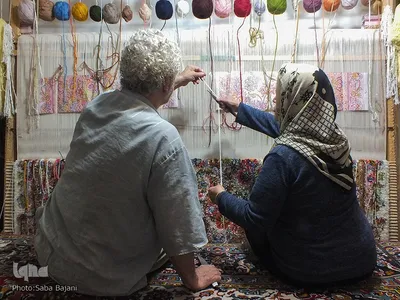 پدر؛ ‎‎صبر، استقامت و عشق