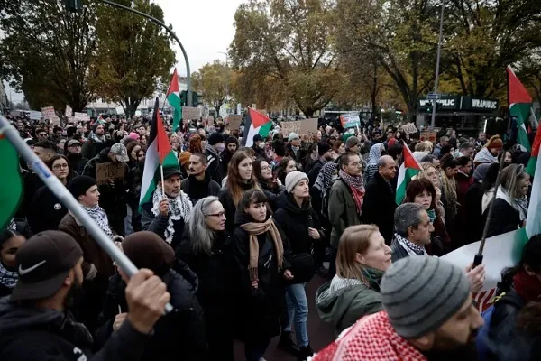 افزایش اسلام‌هراسی در اروپا در پی جنگ غزه