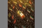 اعلام فراخوان خادمی بانوان قمی برای حضور در مراسم تشییع رهبر شهید