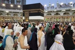 Jemaah Haji Lansia Indonesia Diprioritaskan untuk Berangkat Haji