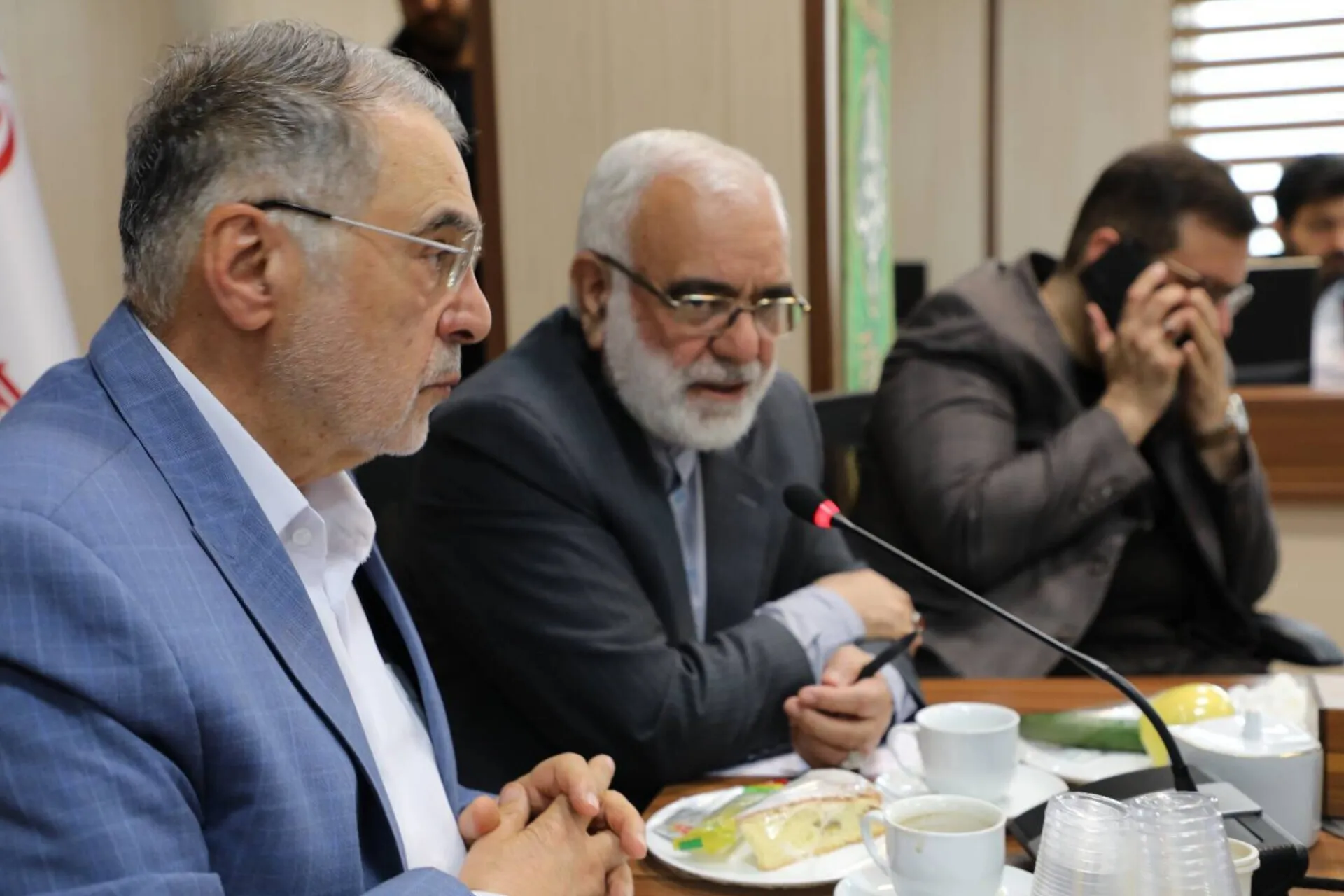 آسیب‌دیدگی ۳ هزار خانوار تحت حمایت کمیته امداد در جنگ رمضان