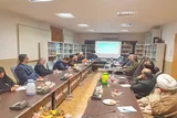 برگزاری نشست تخصصی «آزادی عقیده و آزادی بیان» در ساری