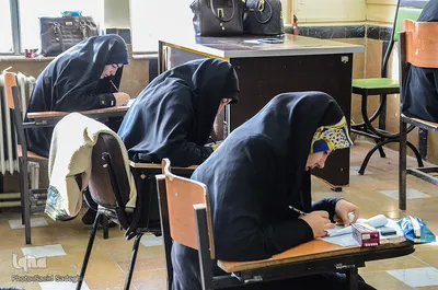 ⁨آزمون سراسری حفظ و مفاهیم قرآن کریم⁩ - تبریز