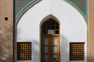 آسیب‌های تجاوز آمریکایی صهیونیستی به تکایای تخت فولاد