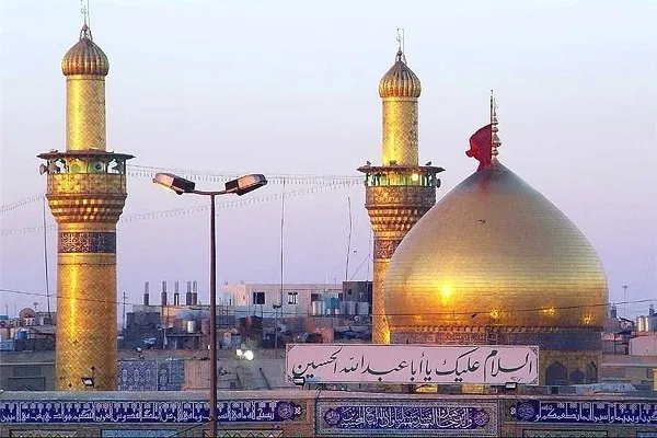 بانوان؛ بیشترین زائران اعتات مقدسه عراق