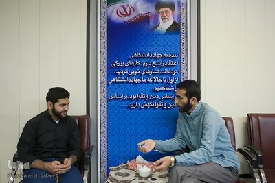 کارگاه آموزشی تکانش
