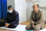 ستاد اعتکاف خراسان‌جنوبی