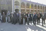 چهاردهمین نشست سالانه اندیشمندان و استادان درس انقلاب اسلامی دانشگاه ها