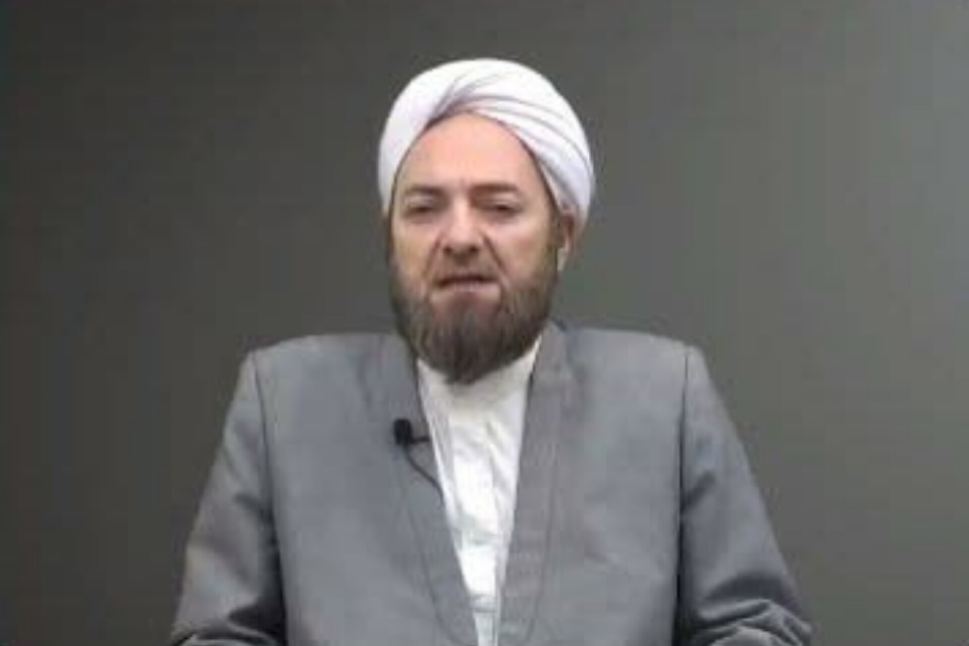 آخوند یوسف ایری، امام‌جمعه شهرستان سیجوال