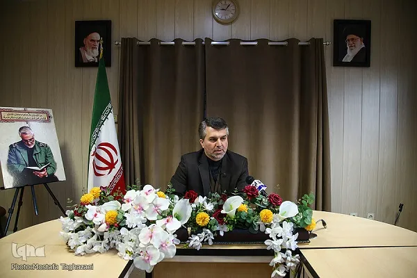 برپایی محافل قرآنی و تألیف کتاب در ویژ‌ه‌برنامه‌های بزرگداشت شهید سلیمانی