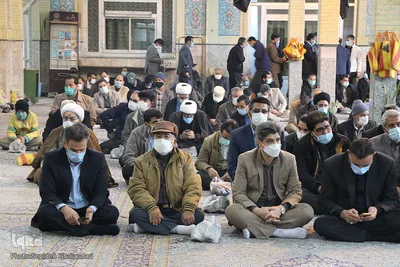 بزرگداشت 9 دی ـ بیرجند