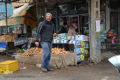 کرونا در یک قدمی ماست!