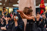 همایش سه ساله‌های حسینی در کرج‎‎