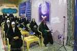 نوزدهمین نمایشگاه قرآن اصفهان از قاب دوربین