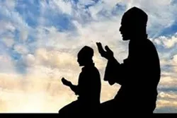 পশ্চিমবঙ্গে ঈদের নামাজের ব্যবস্থা করল মন্দির কমিটি