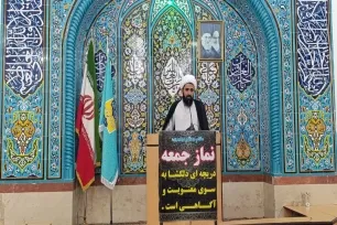 قدرت بازدارندگی نیروهای مسلح دشمنان را به عقب‌نشینی واداشته است