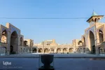 مسجد رحیم‌خان ودیعه‌ای از دوران قاجار