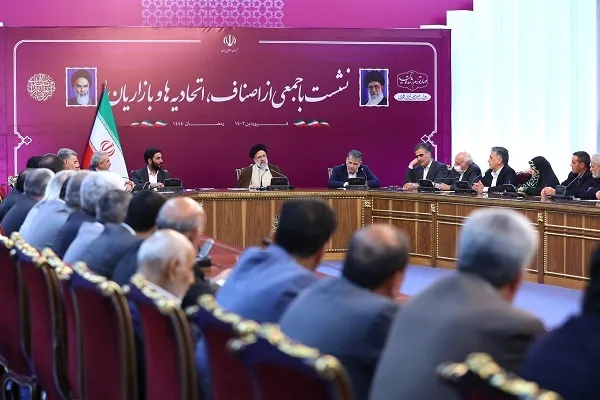 دست جریان دلالی باید از نظام تأمین و توزیع قطع شود