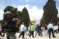 La Jordanie met en garde contre les conséquences des 
