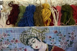 آخرین روز جشنواره ملی و هنری «همام»