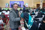 بیستمین جشنواره «جبرئیل امین»