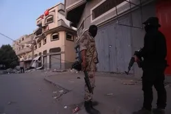 Makamanda wawili wa harakati ya Jihad Islamu ya Palestina wauawa shahidi katika hujuma ya Israel