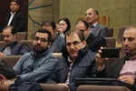 برگزاری همایش توسعه صادرات غیر نفتی در تبریز‎