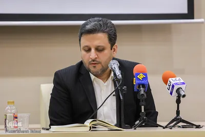 مراسم یادبود پدران و مادران آسمانی