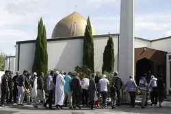 Musulmin New Zeland Ba Su Amince Da Shirya Fim Din kai Hari A Masallaci Ba