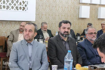 گرامیداشت روز خبرنگار در بیرجند