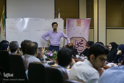 هفدهمین «کافه محفل»