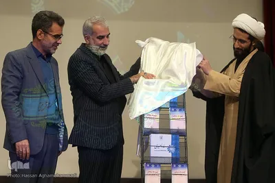 آئین تجلیل از پژوهشگران برگزیده آموزش و پرورش