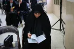 روز دوم چهل‌وهشتمین دوره مسابقات سراسری قرآن استان اصفهان