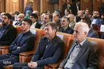 نخستین اجلاس مجمع شهر‌های تاریخی ایران در اصفهان