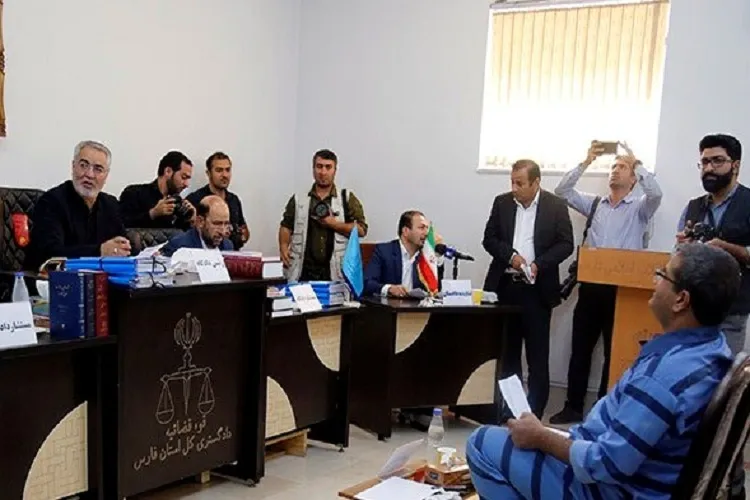 محاكمه علنی مفسدان اقتصادی و محتكران در شیراز + اعلام جزئیات پرونده