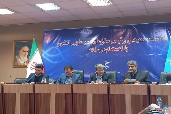 برخی اتفاق‌های خوب بدون خبرنگاران در سینما رقم نمی‌خورد