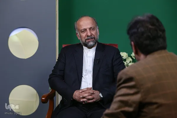 مطالبه رهبری، دلیل تولید فیلم «محمد رسول‌ الله»/ گفت‌وگوهایی که با بازیگران مطرح هالیوود صورت گرفت
